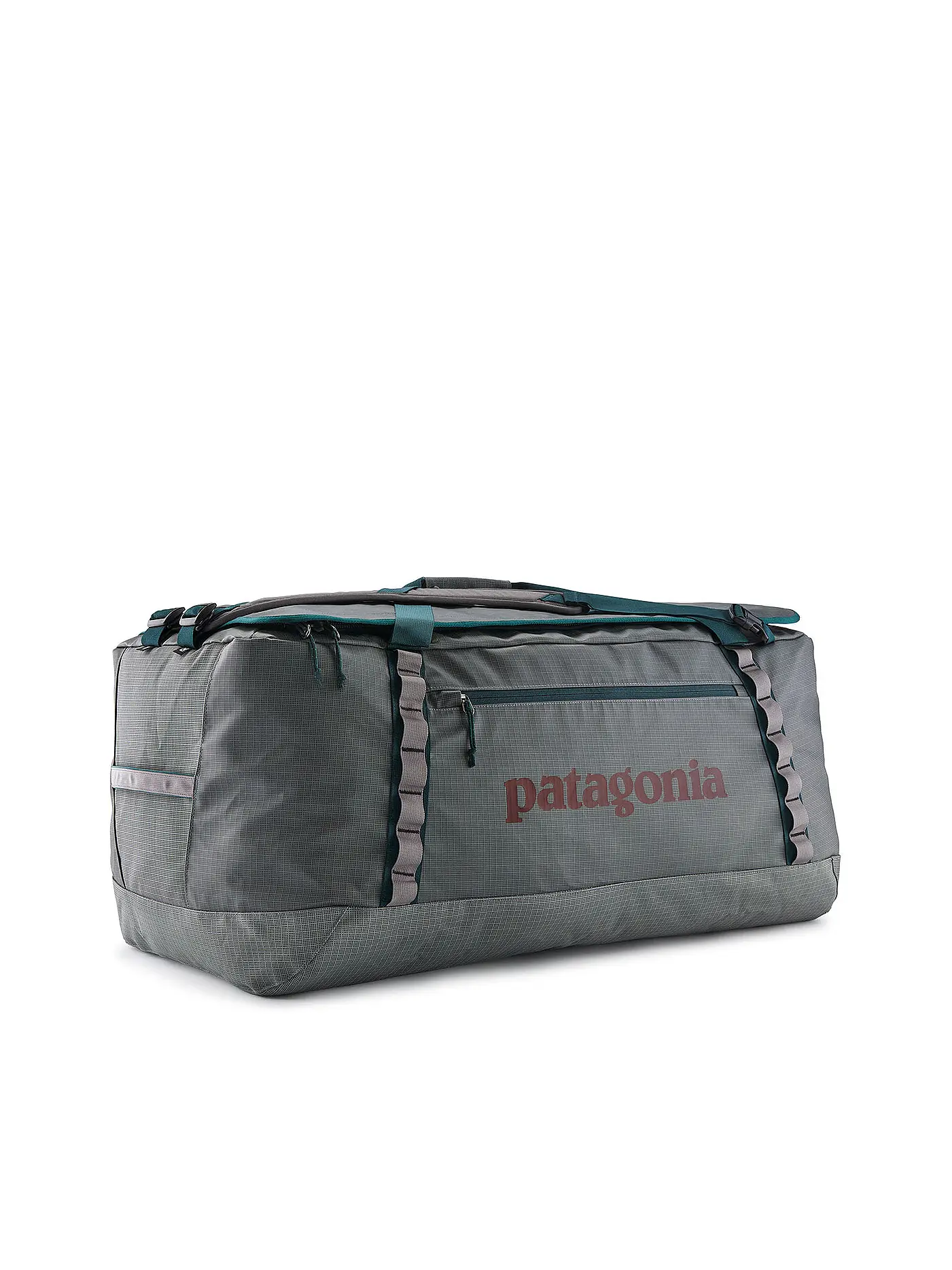 PATAGONIA | Reisetasche Black Hole® Duffel 100L | grau